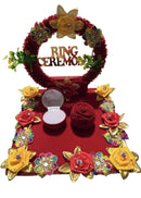 Engagment Ring Plater