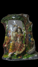 Radha Krishna Jhula