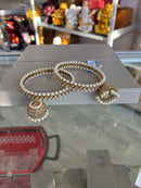 Bangle Pair