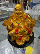 Laughing Buddha