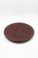 Wooden Chakla