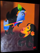 Radha Krishna