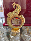 DashBoard Ikonkar Peacock