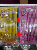 Labubu stationary