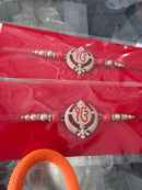RAKHI EK ONKAR
