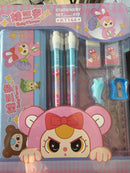 Stationery Set