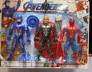 Avengers