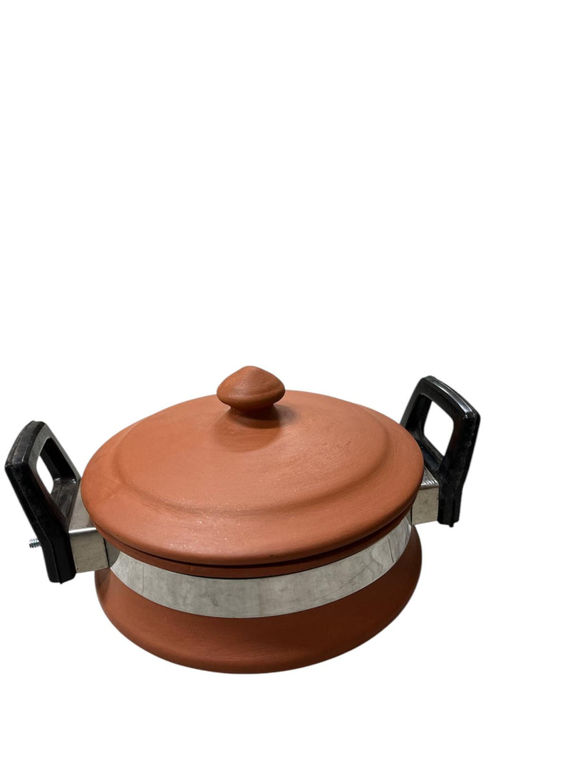 Clay-Donga