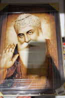 Guru Nanak Dev JI Pic.frame