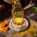 Haldi Ceremonies Item