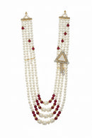 Sherwani Mala