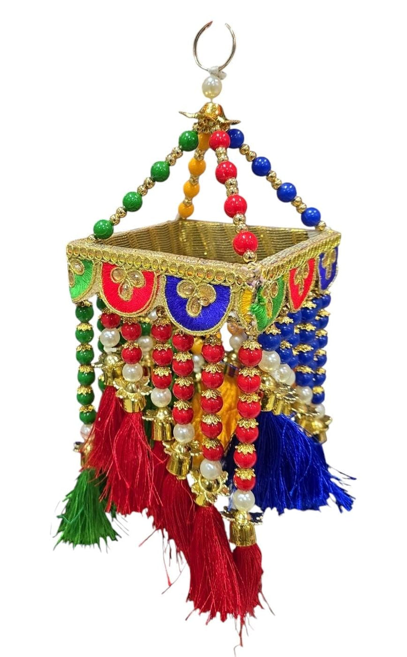 Decoration String