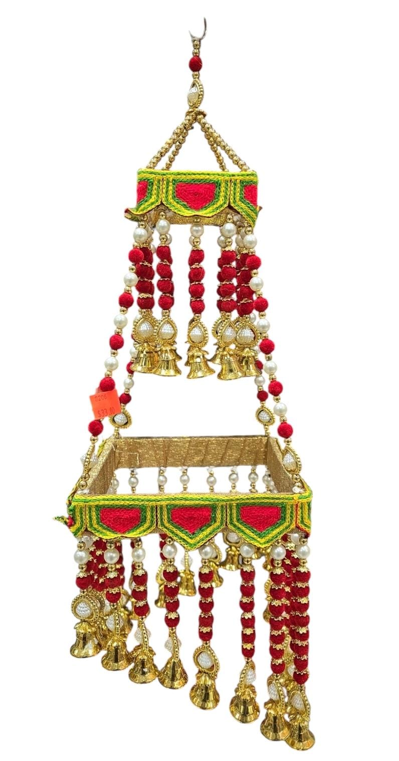 Decoration String