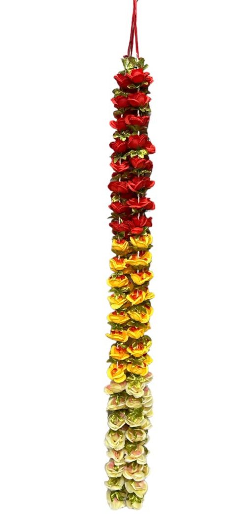 Artificial Flower String