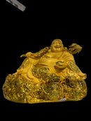 Laughing Buddha