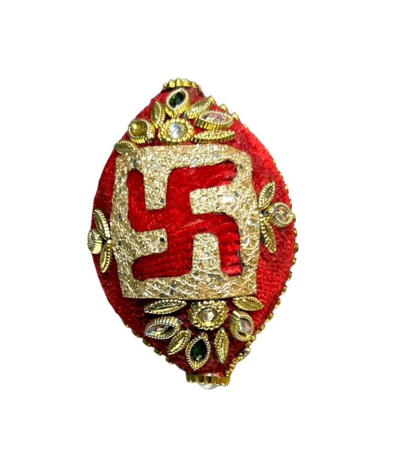 Decorated Narial / Shrifal