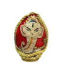 Decorated Narial / Shrifal