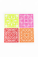 Rangoli Stencils