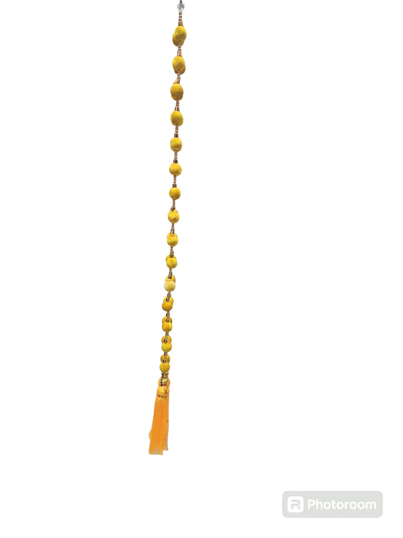 Decoration String