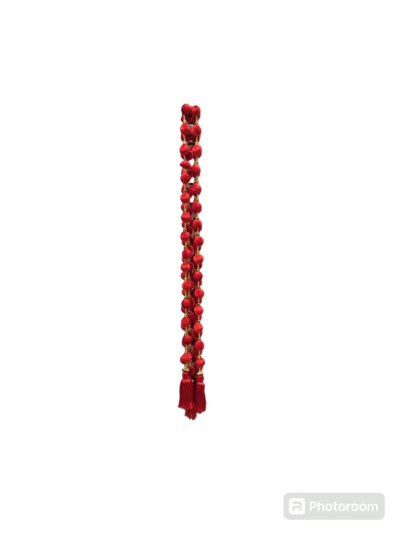 Decoration String