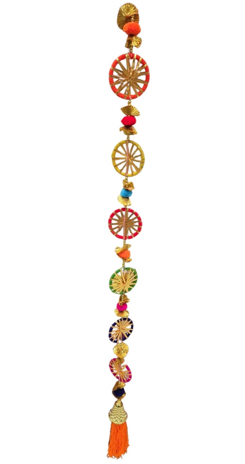 Decoration String