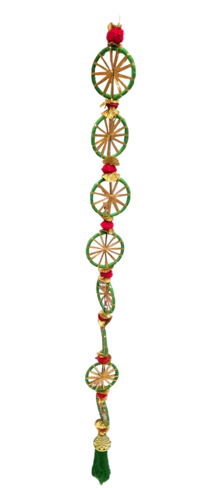 Decoration String