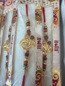 RAKHI OM GANESH JI