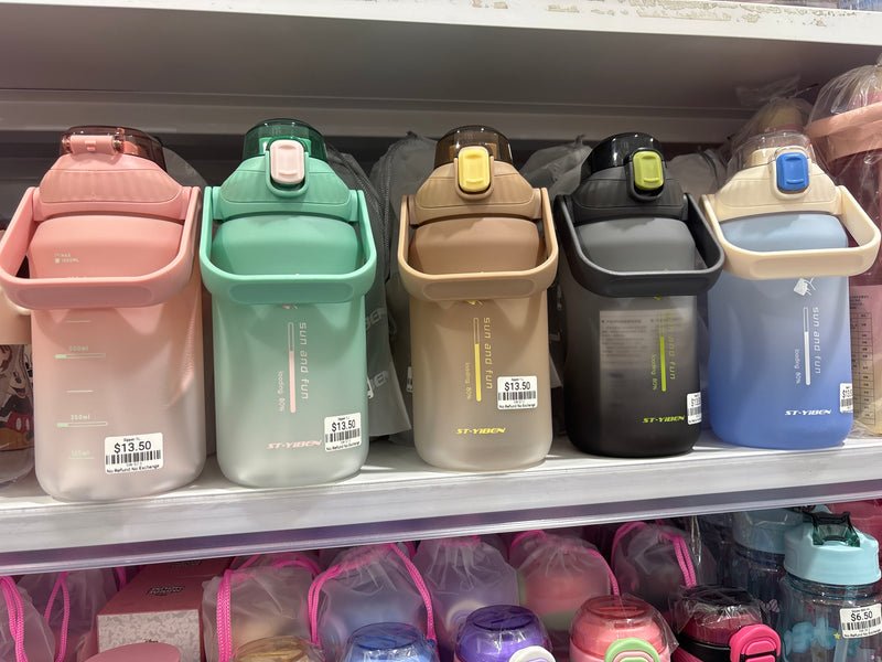 Water Bottle- 1 L