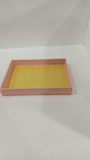 Clothing Gift Hamper Tray