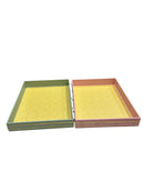 Clothing Gift Hamper Tray