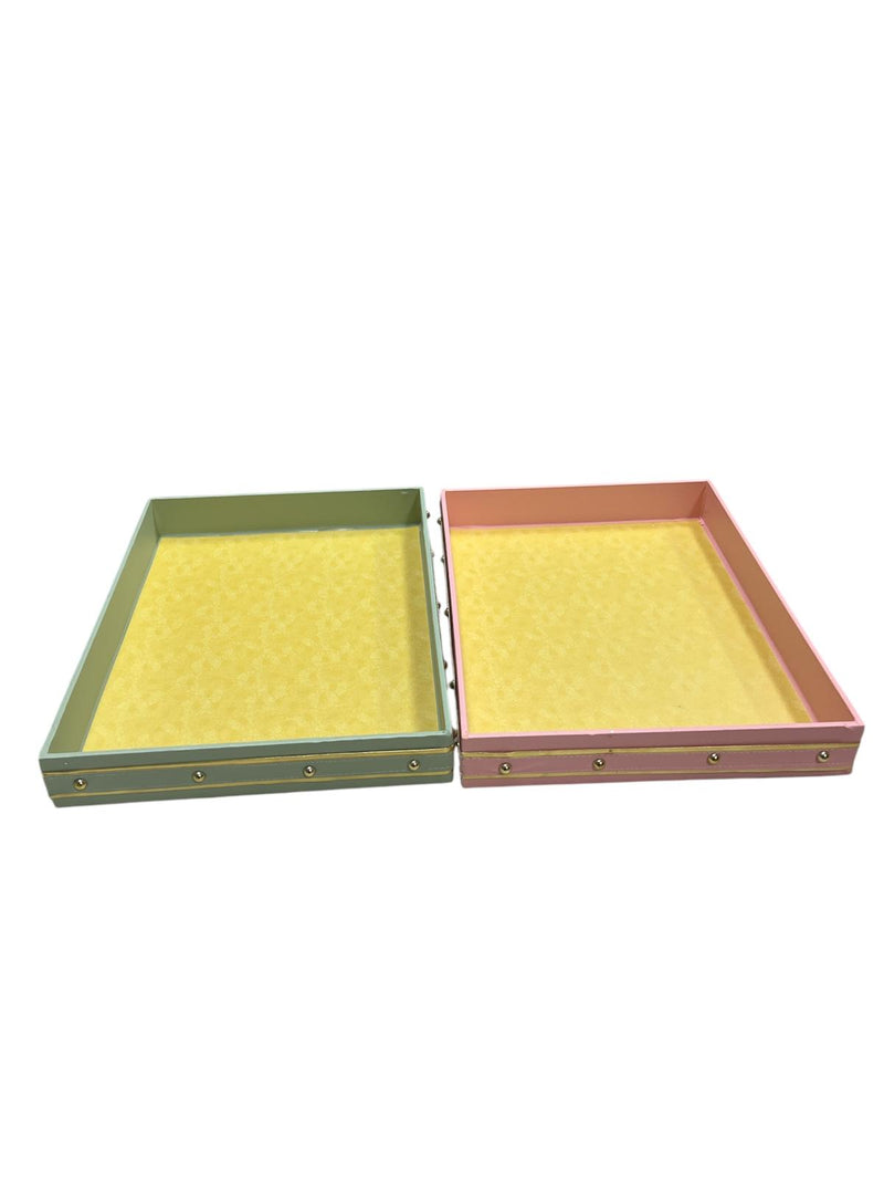Clothing Gift Hamper Tray