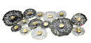 WALL HANGING CIRCLES