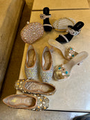 LADIES FOOTWEAR