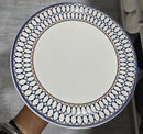 Dinner plate