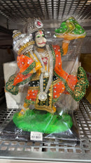 PAHAD HANUMAN 7.5X6X12 PRS