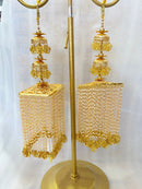 Bridal Kalira / Kalire / Kaleera