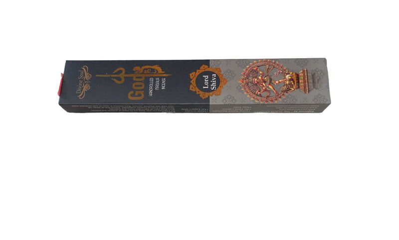 Divine Soul Agarbati(Buy 12 pcs & Save 10% )