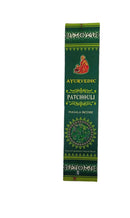 Ayurvedic Masala Incense