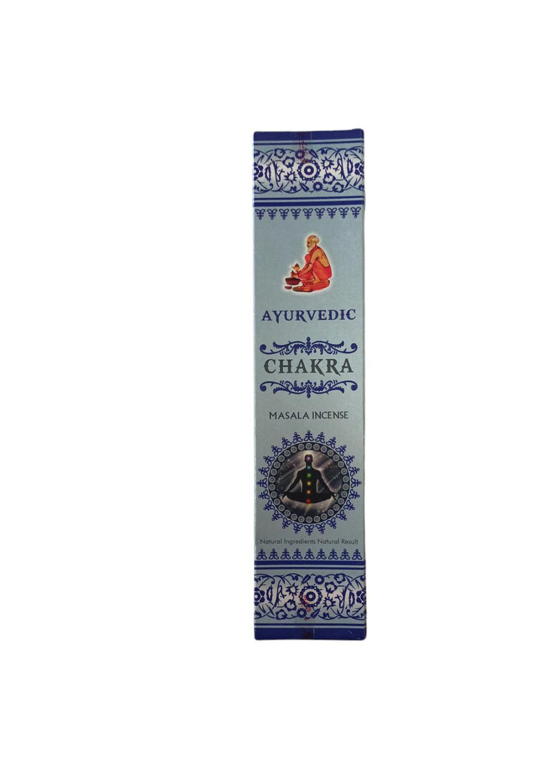 Ayurvedic Masala Incense