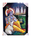 Krishna JI