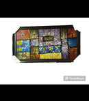 Digital Canvas Painting