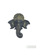 GANESH JI FACE.25x30