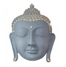 BUDHA MEDDITION.40x24" Wall Decor