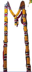 Artificial Flower String