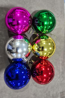 Ball DECORATION