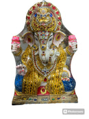 GANESH JI