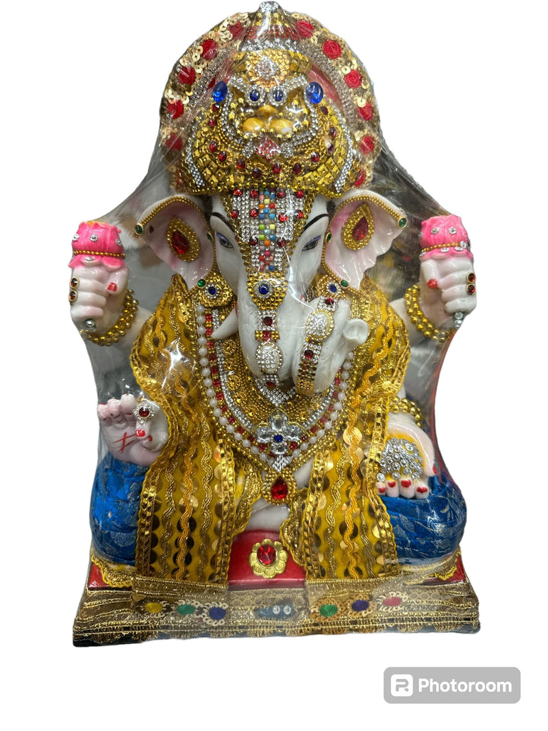GANESH JI