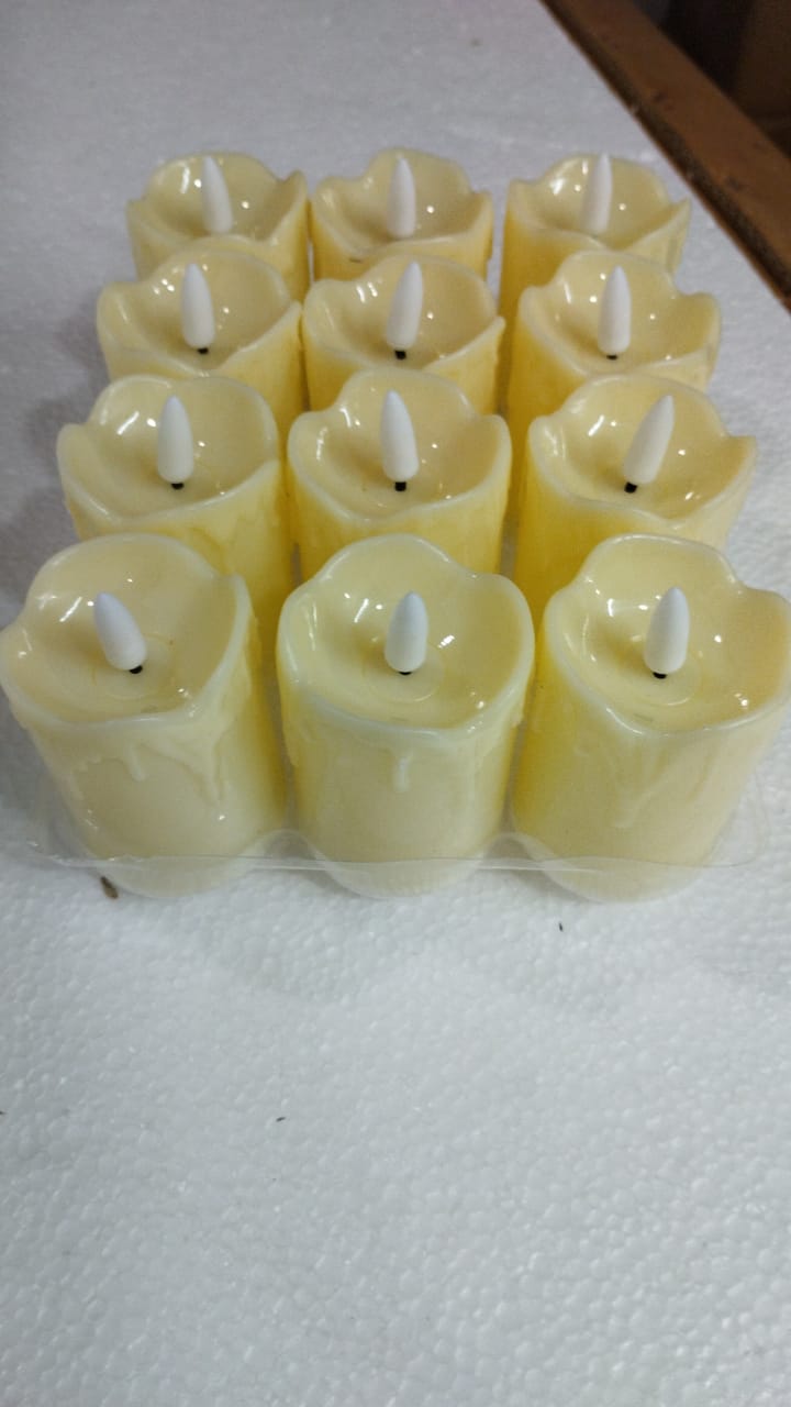 Led Candles