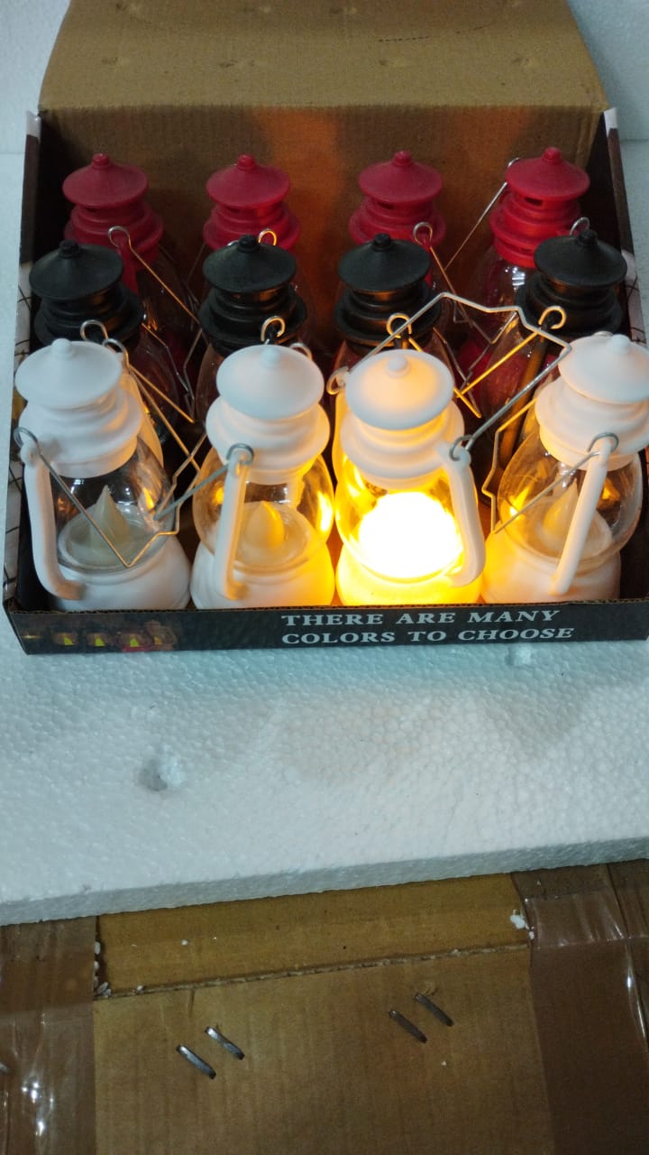 Led Candles