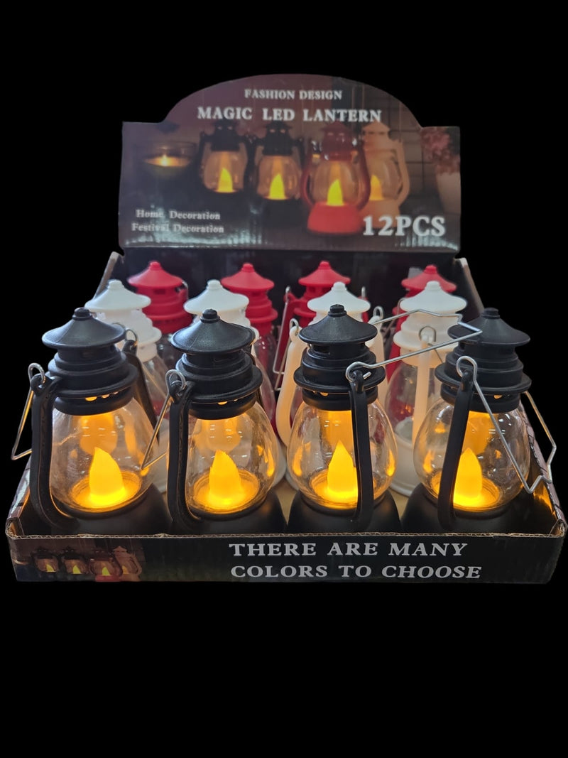 Led Candles